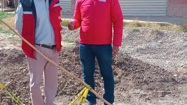 Alcaldía de Tarija realiza la apertura de sobres