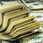 El dólar paralelo cotiza por debajo del umbral de los Bs 12