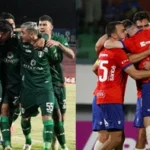 Tomayapo y Wilstermann, urgidos de puntos, se enfrentan en Tarija