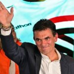 Rodrigo Paz abre nuevo capítulo en relación entre Bolivia y Panamá, se suma al Día de la Independencia Panameña