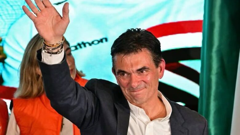 Rodrigo Paz abre nuevo capítulo en relación entre Bolivia y Panamá, se suma al Día de la Independencia Panameña