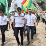 Evo Morales pide anular los procesos en su contra tras ser invitado a la posesión de Rodrigo Paz