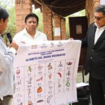 Gobierno Municipal de Villa Montes e IPELC impulsan la educación intercultural del Pueblo Weenhayek