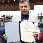 Quién es Diego Ávila, el nuevo presidente del Senado de Bolivia