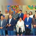 En su despedida, Arce dice que “el proceso de cambio fue herido de muerte” y arremete contra Evo