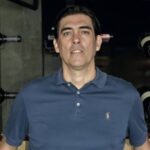 Mauricio Zamora asume como Ministro de Obras Públicas