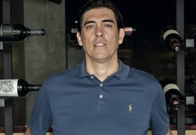 Mauricio Zamora asume como Ministro de Obras Públicas