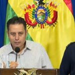 Vicepresidente Lara revela que Augusto Russo impidió la capacitación de policías