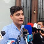 Senador Vacaflor denuncia que la brigada parlamentaria de Tarija no tiene oficinas por deudas de alquiler