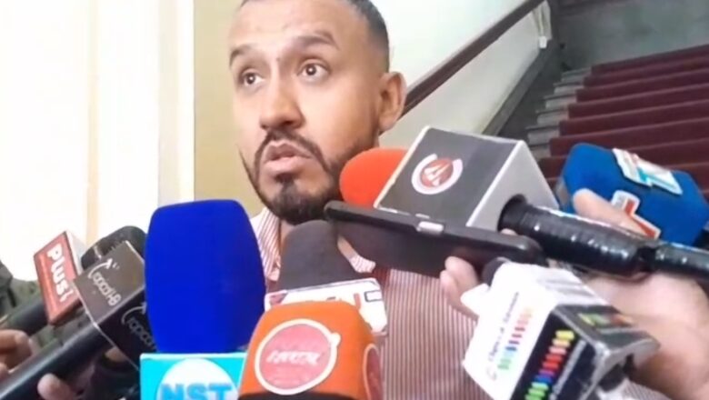 SEDES Tarija confirma cinco casos y llama a reforzar la vacunación infantil