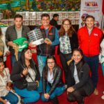 Alcaldía de Tarija entrega equipamiento a 30 emprendedoras que comercializarán fruta deshidratada