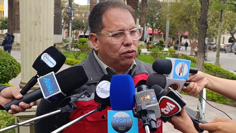 Tarija despliega 80 mil dosis en histórica campaña de vacunación antirrábica