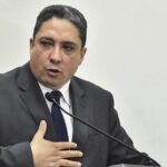Cancillería oficializa la salida de Héctor Arce de la OEA