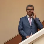 Austeridad: Espinoza propone modificar la Ley del Presupuesto y congelar la planilla del sector público