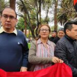 Parlamentarios acuerdan trabajar unidos por Tarija