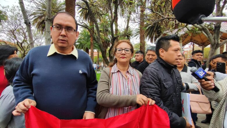 Parlamentarios acuerdan trabajar unidos por Tarija