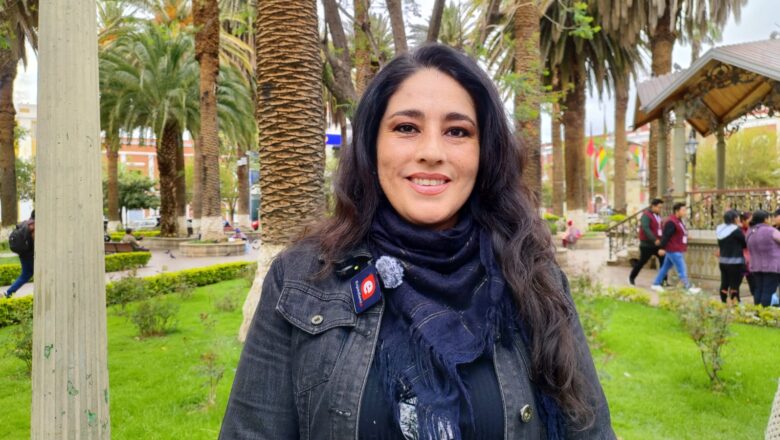 Unidad política en Tarija, Pacello anuncia reactivación de la brigada parlamentaria