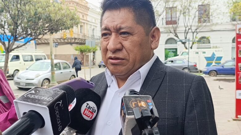 Juicio por mu3rte en la carceleta de Bermejo: defensa cuestiona exceso de pruebas