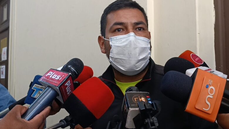 Tarija: Presidente de junta de padres de familia, responsabilizó a los propios padres por reprobación de estudiantes de promoción