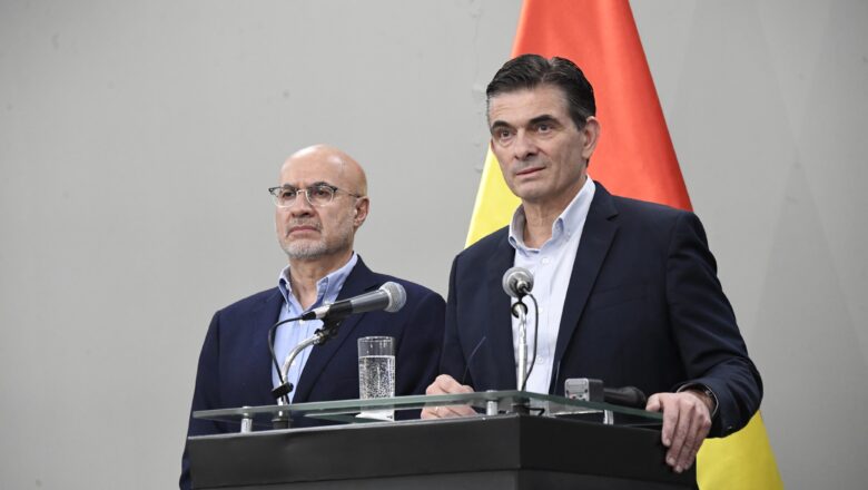 Presidencia asumirá rol de “centro de gobierno” y concentrará datos de ministerios