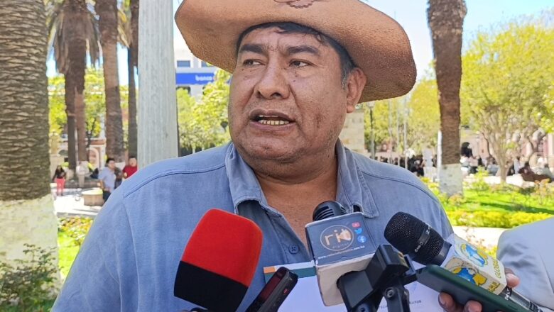 Presentan querella crimin4l contra asambleístas por vulnerar autonomía del Chaco tarijeño