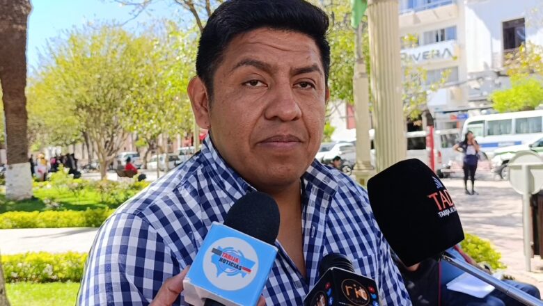 Aramayo afirma que viceministerio de coordinación es un apoyo institucional