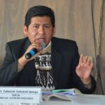 Tahuichi: En la Asamblea buscan cambios en la ley de subnacionales para excluir a partidos nuevos