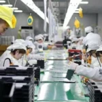 Cómo China ganó con sorprendente rapidez la carrera mundial por las baterías para vehículos eléctricos