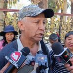 Personas con discapacidad exigen respeto a convenio para uso de graderías en eventos universitarios de Tarija