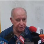 Mauricio Lea Plaza advierte dificultades para reducir número de asambleístas en Tarija