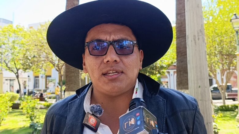 Tarija: Dirigentes logran compromiso de la Gobernación con el tema del Prosol, reforman estatuto para frenar política a ex dirigentes