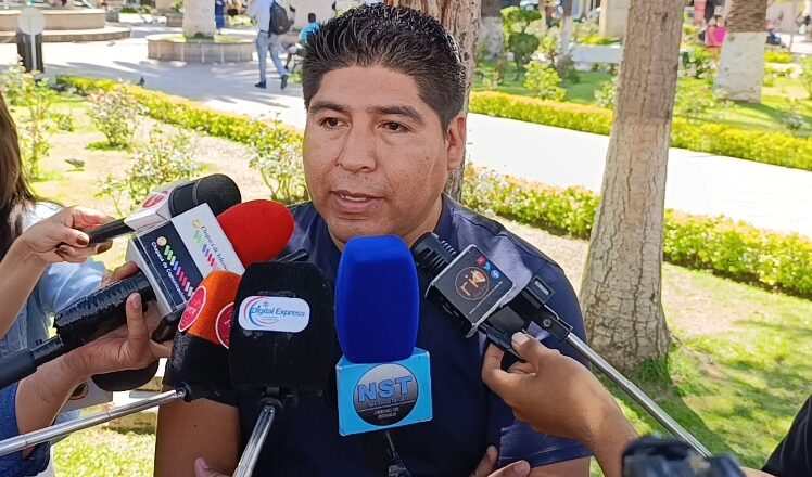 COD Tarija se declara en emergencia y anuncia ampliado nacional en defensa de derechos laborales