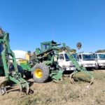 Subgobernación de Bermejo concluye apoyo a la zafra azucarera y avanza en programas sociales y productivos