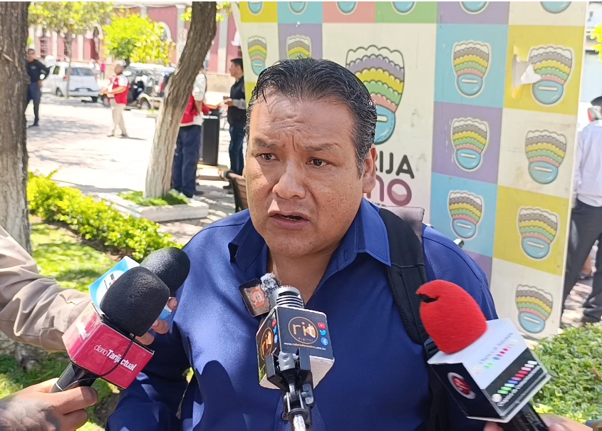 Vitivinicultores de Tarija plantean fideicomiso y protección al sector en reunión con parlamentarios