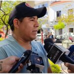 Dirigente de la COD León afirma que suspensión del tributo beneficia a millonarios, y causa un golpe a los sectores populares