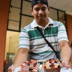 VillaMontes:Dulces oportunidades, curso de repostería que impulsa sueños y sabores navideños