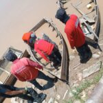 Recuperan cuerpo de joven ah0gado en el río Pilcomayo