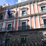 Gobierno anuncia la llegada de 45 delegaciones para la posesión del presidente Rodrigo Paz