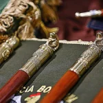 Rodrigo Paz recibirá cuatro bastones de mando en una ceremonia que combinará símbolos republicanos y plurinacionales