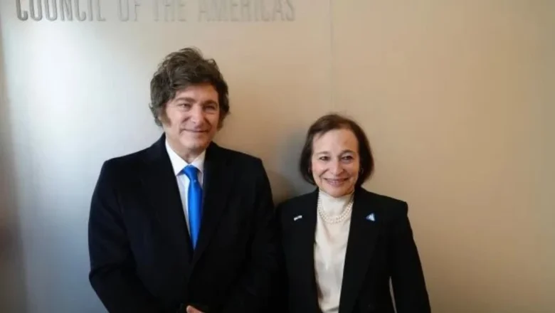 Tarija: Cívicos e historiadores gestionan visita de Javier Milei para el aniversario en 2026