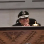 Rodrigo Paz propone un acuerdo nacional para transformar el Estado y llama a abrir Bolivia al mundo con dignidad