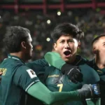 Bolivia ya tiene rival: la Verde se jugará la vida ante Surinam, rumbo al Mundial 2026