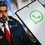 El caso de la doctora condenada en Venezuela a 30 años de cárcel por criticar a Maduro en un audio de WhatsApp