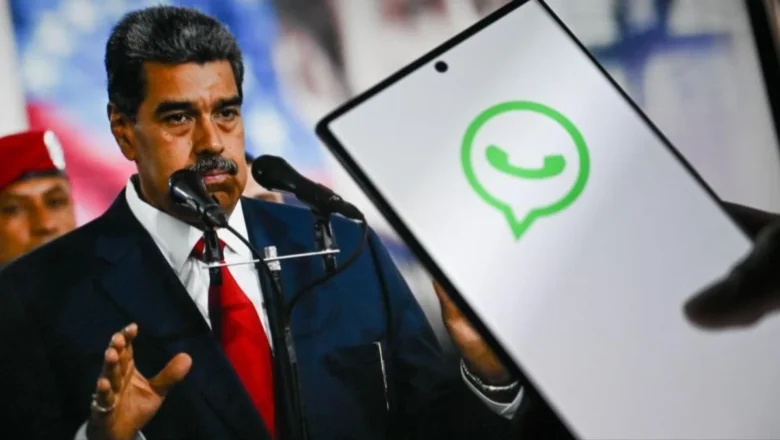 El caso de la doctora condenada en Venezuela a 30 años de cárcel por criticar a Maduro en un audio de WhatsApp
