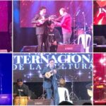 El charango protagoniza festivales mostrando el talento de los artistas