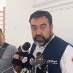 Tarija espera la PTAR, no hay contrato con la CAF, el ministro Ruiz dice “Hemos hecho lo que hemos podido”