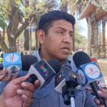 Sin plata, pero con corazón, Tarija se autogestiona para estar en la posesión de Rodrigo Paz