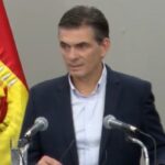 Presidente Paz denuncia un posible desfalco de $us 15 MM y responsabiliza al MAS