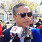 Evo Morales declarado rebelde, Fiscalía activa juicio pese a resistencia en el Chapare