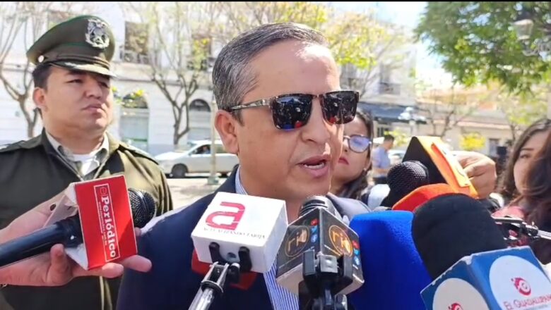 Evo Morales declarado rebelde, Fiscalía activa juicio pese a resistencia en el Chapare